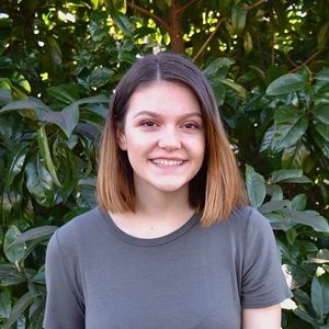 Meet your Posher, Alivia